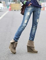Moda Buty Pozostałe - 1242420