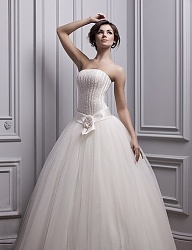 Moda Ślub Suknie ślubne - 2071464