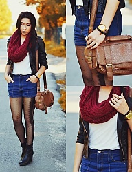 Moda Inne Moda uliczna - 2154585