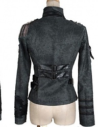 Moda Okrycia Marynarki i żakiety - 2826252