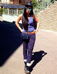 Moda Inne Moda uliczna - 1944456