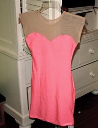 Moda Ciuchy Pozostałe - 1025608