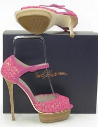 Moda Buty Szpilki - 1263292