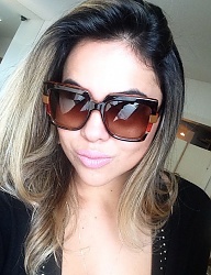 Moda Dodatki Okulary - 2909566