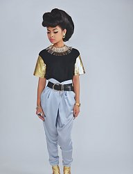Moda Inne Moda uliczna - 2020932