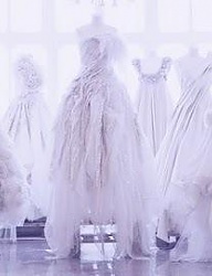 Moda Ślub Suknie ślubne - 804139