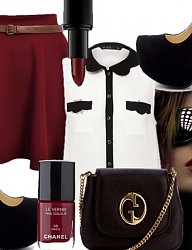 Moda Inne Moda uliczna - 1588962