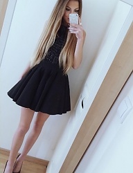 Moda Sukienki Pozostałe - 3177330