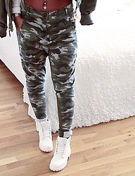 Moda Spodnie Pozostałe - 2954068