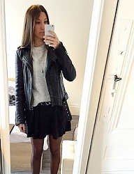Moda Ciuchy Pozostałe - 3186557