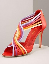 Moda Buty Pozostałe - 106502