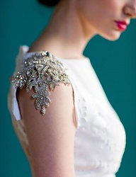 Moda Ślub Suknie ślubne - 1601356