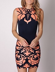 Moda Sukienki Pozostałe - 1808074