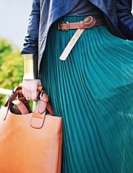 Moda Spódnice - 1262982