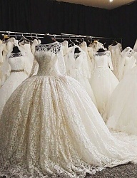 Moda Ślub Suknie ślubne - 3169403