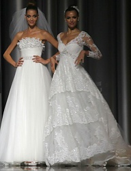 Moda Ślub Ślubne akcesoria - 1095041
