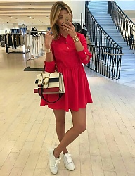 Moda Ciuchy Pozostałe - 3181051