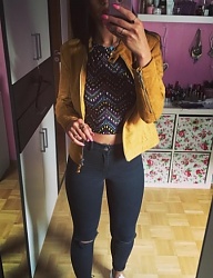 Moda Ciuchy Pozostałe - 3174679