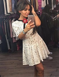 Moda Sukienki Dzienne - 3148631