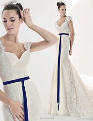Moda Ślub Suknie ślubne - 1286567