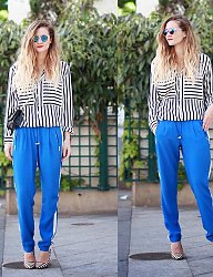 Moda Inne Moda uliczna - 1829650