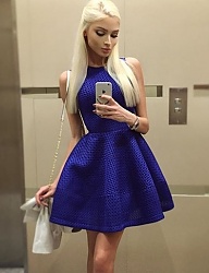 Moda Sukienki Pozostałe - 3131475