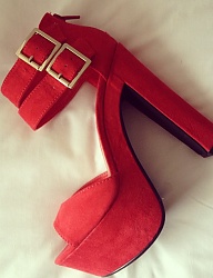 Moda Buty Szpilki - 2629859
