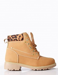 Moda Buty Botki - 2849927