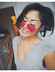 Moda Dodatki Okulary - 2926811