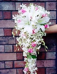Moda Ślub Bukiety ślubne - 571319