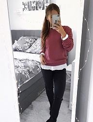 Moda Inne Moda uliczna - 3254649