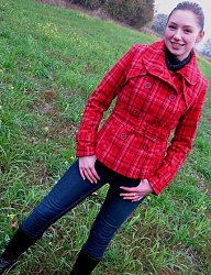 Moda Ciuchy Pozostałe - 66853