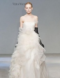 Moda Ślub Suknie ślubne - 1284006