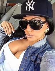 Moda Dodatki Okulary - 2744860