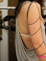 Moda Biżuteria Pozostałe - 1226036