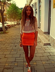 Moda Inne Moda uliczna - 1936972
