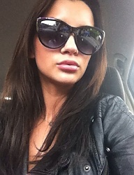 Moda Dodatki Okulary - 2765592