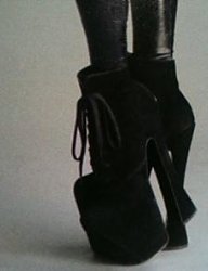 Moda Buty Pozostałe - 1271942