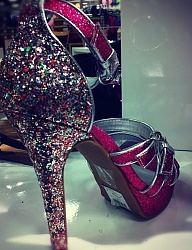 Moda Buty Szpilki - 1268360