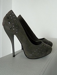 Moda Buty Szpilki - 1311408