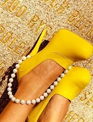 Moda Buty Szpilki - 1335950