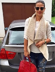 Moda Ciuchy Pozostałe - 3164457