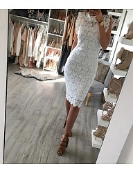 Moda Sukienki Dzienne - 3166751