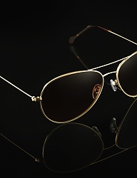 Moda Dodatki Okulary - 2552201