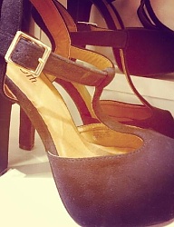 Moda Buty Sandały - 1424770