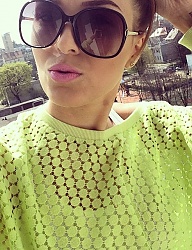 Moda Dodatki Okulary - 2729423