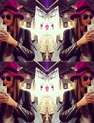 Moda Dodatki Okulary - 2623477