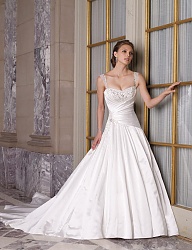 Moda Ślub Suknie ślubne - 525996