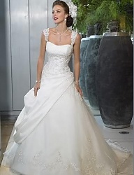 Moda Ślub Suknie ślubne - 996786