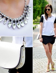 Moda Inne Moda uliczna - 2016467